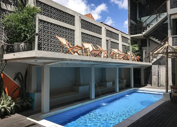 Good Mantra Hotel