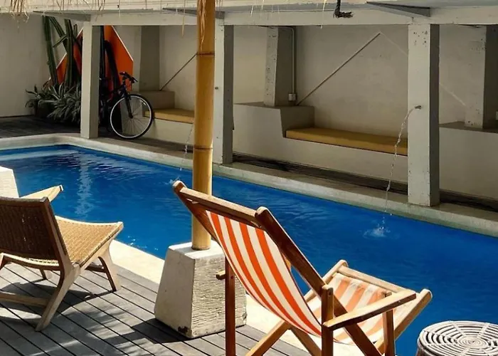 Good Mantra Hotel