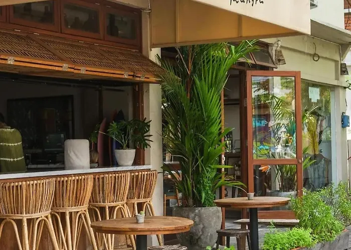 Good Mantra Canggu (Bali)