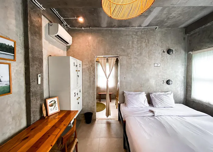 Good Mantra Hotel *