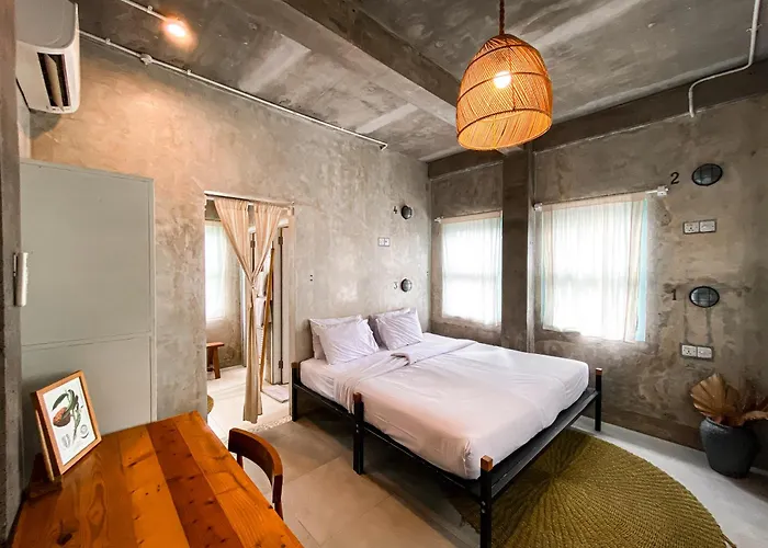 Good Mantra Hotel Canggu (Bali)