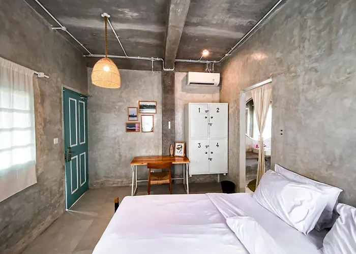 Hotel Good Mantra Canggu (Bali)